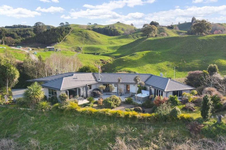 Photo of property in 696a Poutakataka Road, Atiamuri, Rotorua, 3077