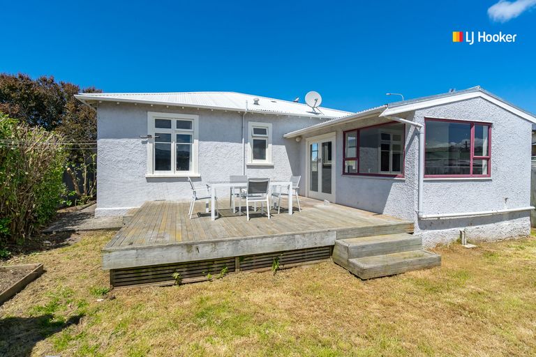 Photo of property in 94 Victoria Road, Saint Kilda, Dunedin, 9012