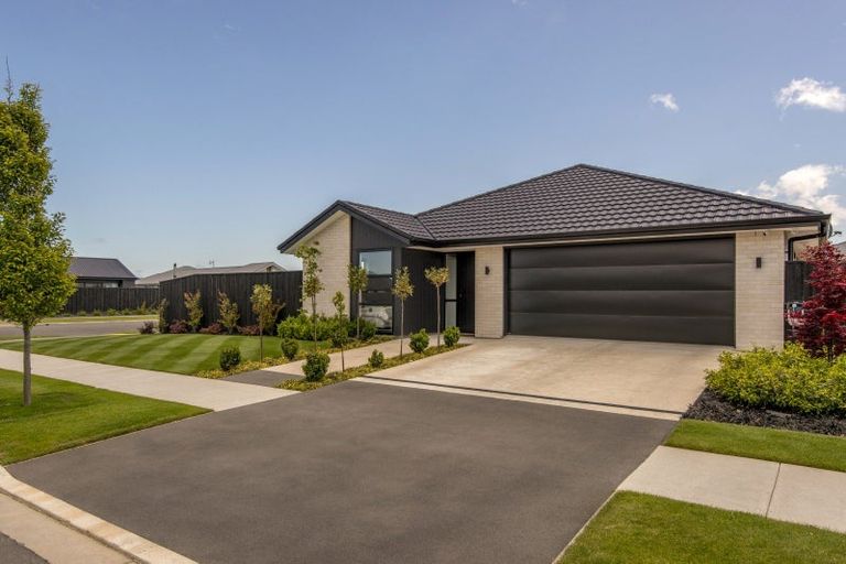 Photo of property in 17 Halpin Drive, Lincoln, 7608