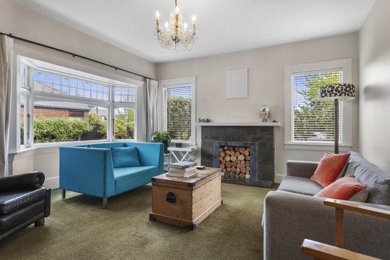 Photo of property in 134 Hamilton Avenue, Ilam, Christchurch, 8041