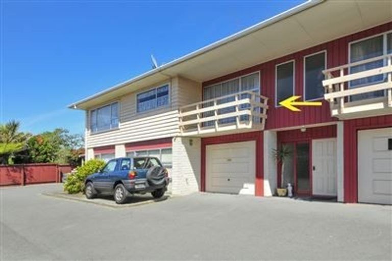 Photo of property in 8/34 Brunswick Street, Hutt Central, Lower Hutt, 5010