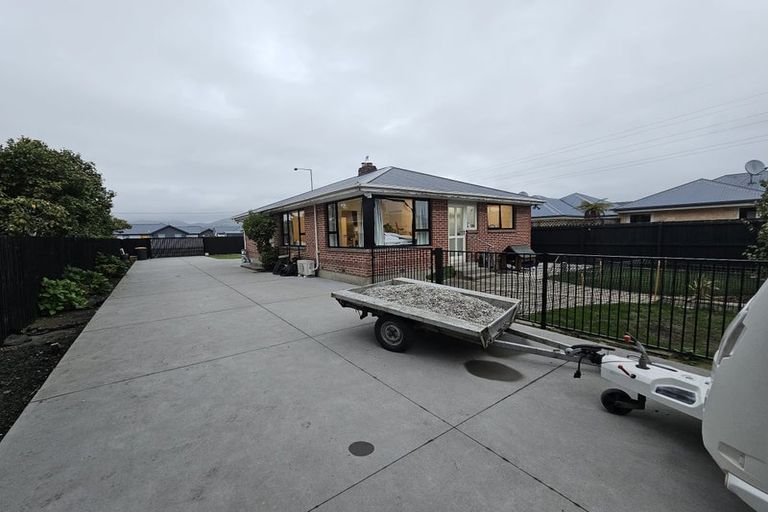Photo of property in 278 Halswell Road, Halswell, Christchurch, 8025