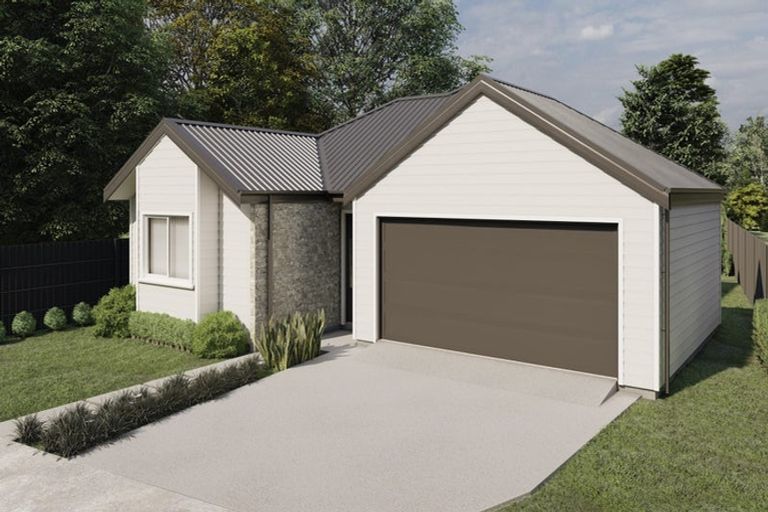 Photo of property in 8 Treedale Street, Belfast, Christchurch, 8051