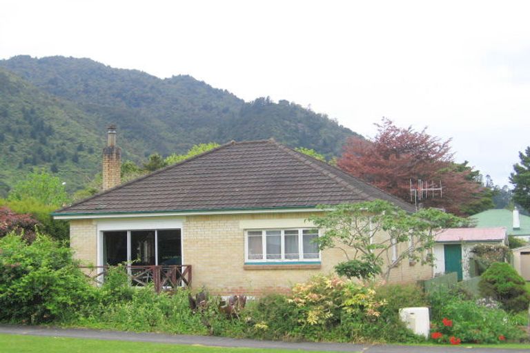 Photo of property in 10 Spencer Street, Te Aroha, 3320