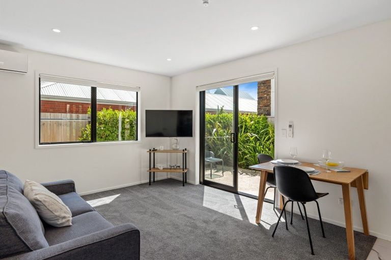 Photo of property in 4/186 Salisbury Street, Christchurch Central, Christchurch, 8013