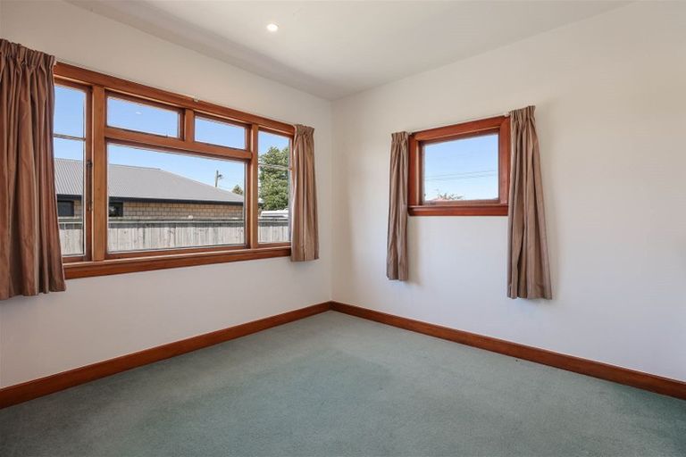 Photo of property in 156 Thomson Street, Tinwald, Ashburton, 7700
