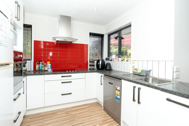 Photo of property in 160a Nixon Street, Hamilton East, Hamilton, 3216