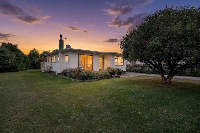 Photo of property in 60 Tyndall Street, Pahiatua, 4910