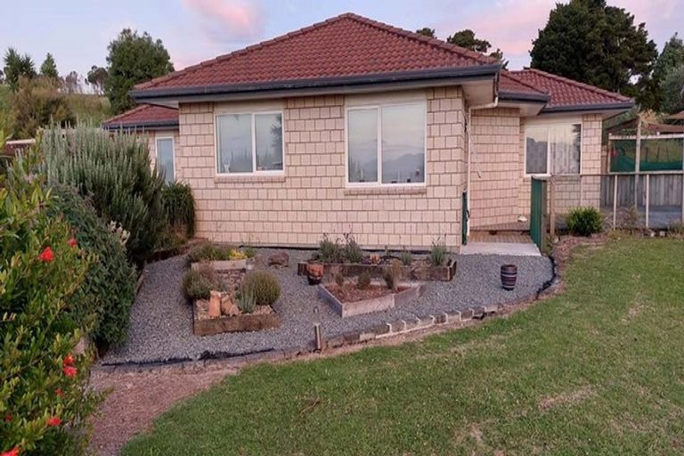Photo of property in 70 Ruarangi Road, Mangapai, Whangarei, 0178