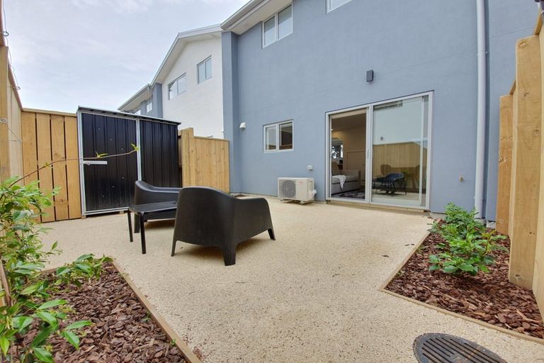 Photo of property in 11/217 Armagh Street, Christchurch Central, Christchurch, 8011