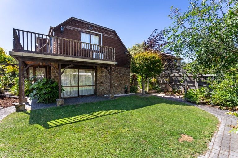 Photo of property in 1/31 Straven Road, Riccarton, Christchurch, 8011