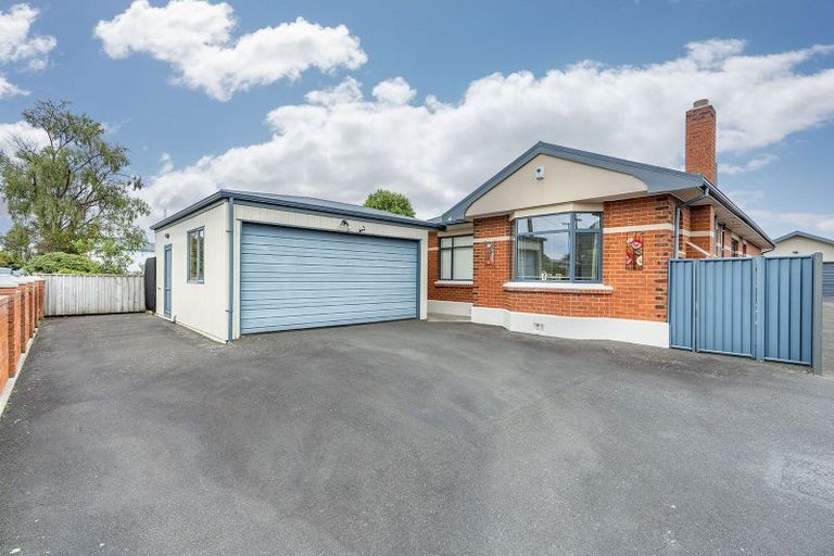 Photo of property in 45 King Street, Mosgiel, 9024
