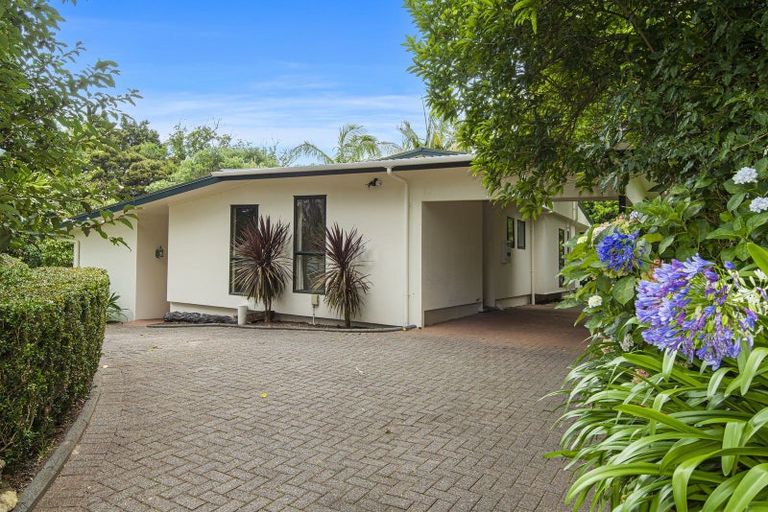 Photo of property in 72b Puriri Park Road, Maunu, Whangarei, 0110