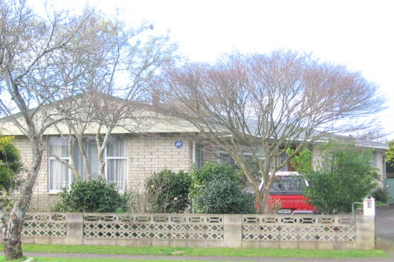 Photo of property in 18 Ashurst Avenue, Pukete, Hamilton, 3200