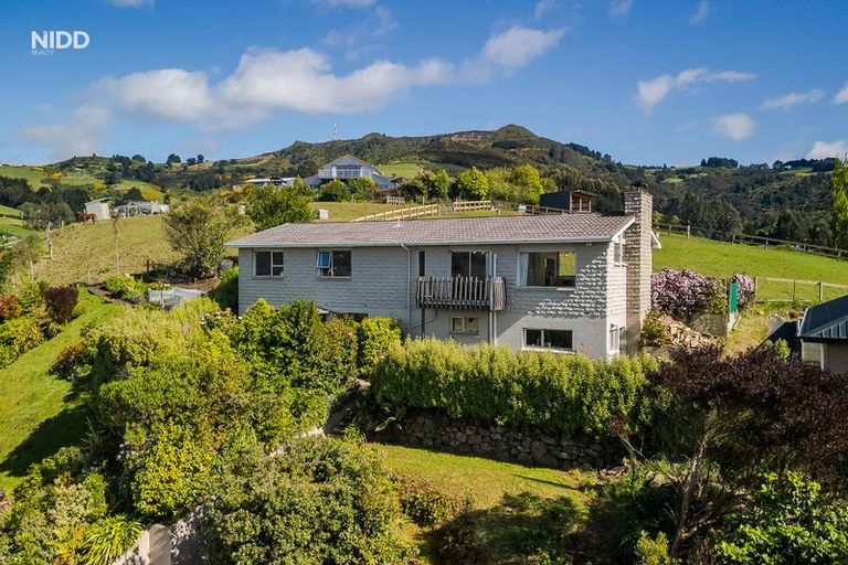 Photo of property in 14 Springdon Avenue, Sawyers Bay, Port Chalmers, 9023