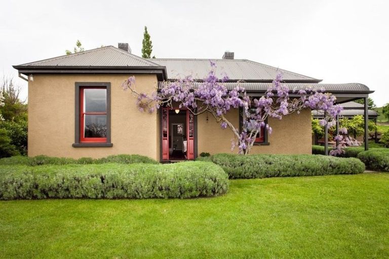 Photo of property in 735 Racecourse Road, Omakau, 9376