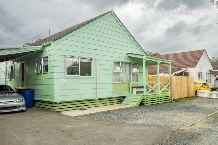 Photo of property in 2/14 Emano Street, Toi Toi, Nelson, 7010