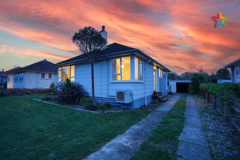 Photo of property in 265 Saint Andrew Street, Glengarry, Invercargill, 9810
