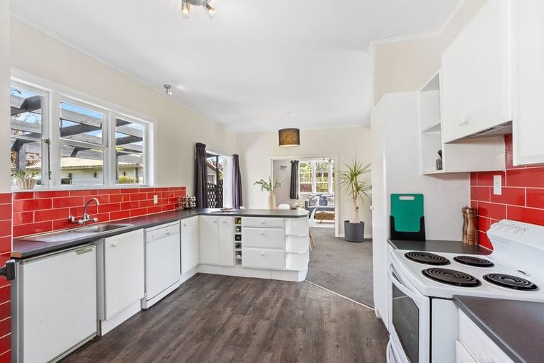 Photo of property in 21 Thomas Street, Linwood, Christchurch, 8062