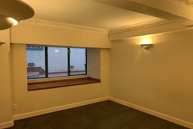 Photo of property in 23/60 Courtenay Place, Te Aro, Wellington, 6011