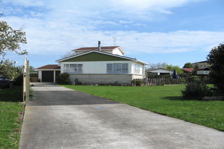 Photo of property in 63 Devon Road, Springvale, Whanganui, 4501