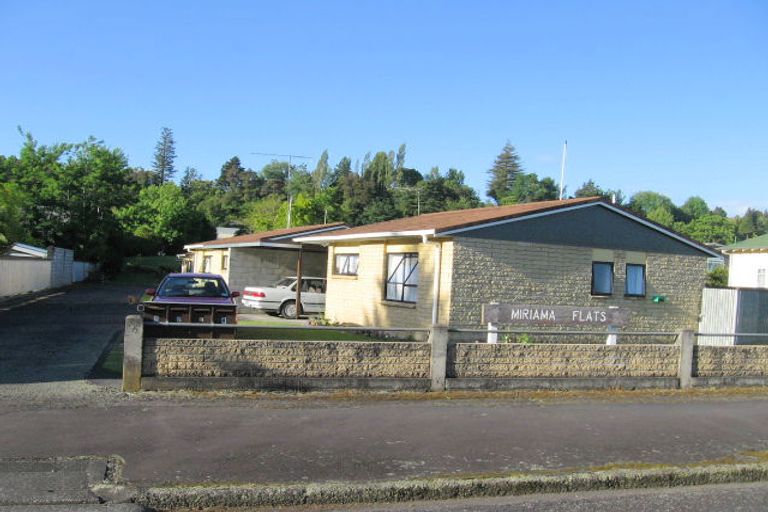 Photo of property in 6 Miriama Street, Taumarunui, 3920