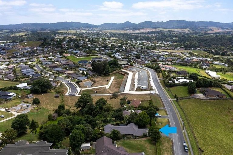 Photo of property in 126 Pulham Road, Warkworth, 0910