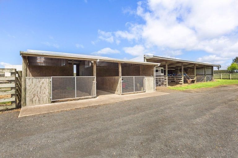 Photo of property in 2126a Kakaramea Road, Ngahinapouri, Hamilton, 3290