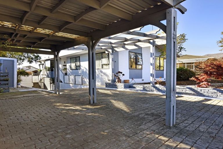 Photo of property in 20 Waverley Street, Richmond, 7020