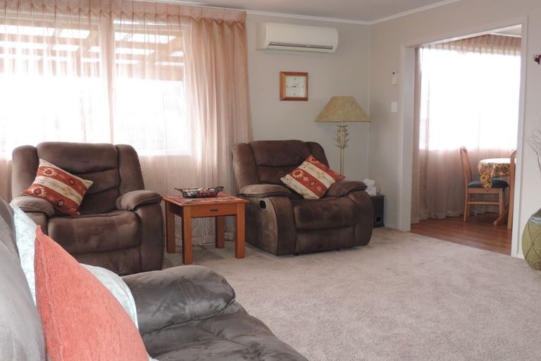 Photo of property in 40 Rata Street, Matamata, 3400