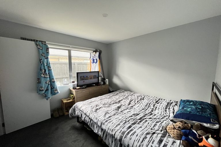 Photo of property in 22 Hannington Way, Rolleston, 7615