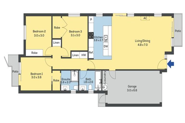 Photo of property in 2 Lignite Street, Ramarama, 2579