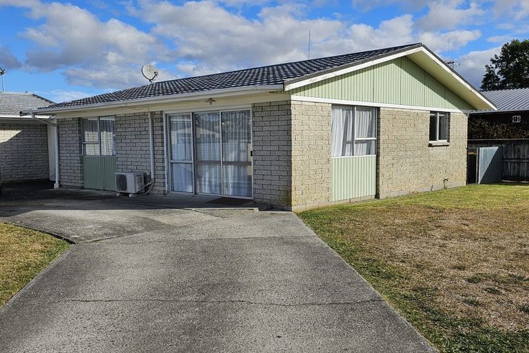 Photo of property in 13a Durham Street, Nawton, Hamilton, 3200