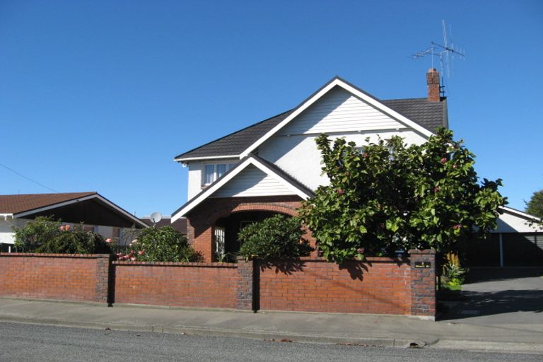 Photo of property in 2 Bidwill Street, Seaview, Timaru, 7910