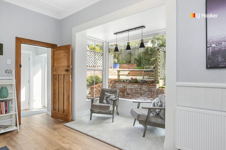 Photo of property in 21 Como Street, Maori Hill, Dunedin, 9010