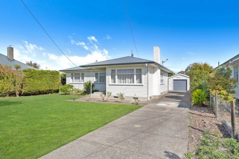 Photo of property in 76 Kuripuni Street, Kuripuni, Masterton, 5810