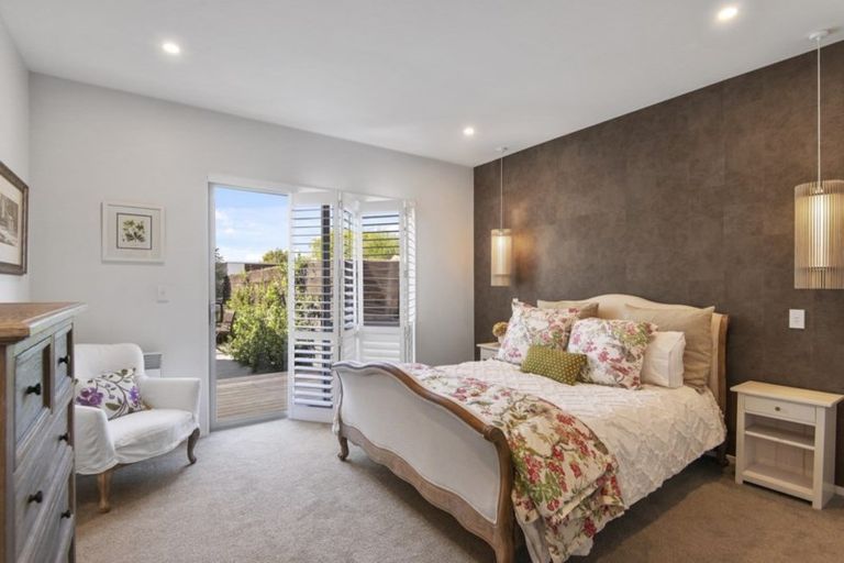 Photo of property in 49b Mcdougall Avenue, St Albans, Christchurch, 8014