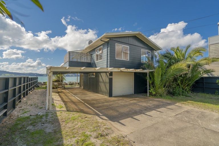 Photo of property in 133 Captain Cook Road, Cooks Beach, Whitianga, 3591