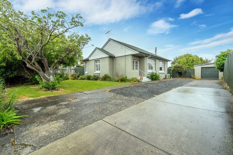 Photo of property in 115 Princes Street, Georgetown, Invercargill, 9812