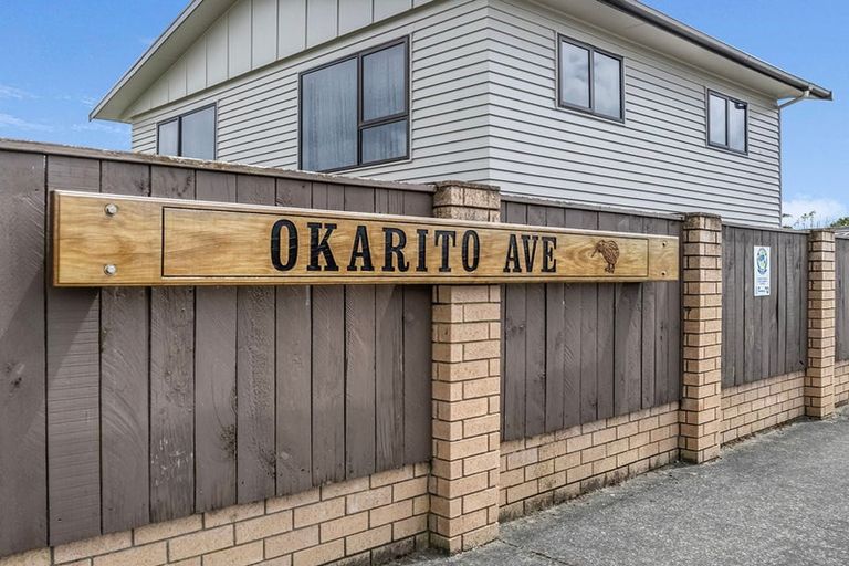 Photo of property in 45 Okarito Avenue, Levin, 5510