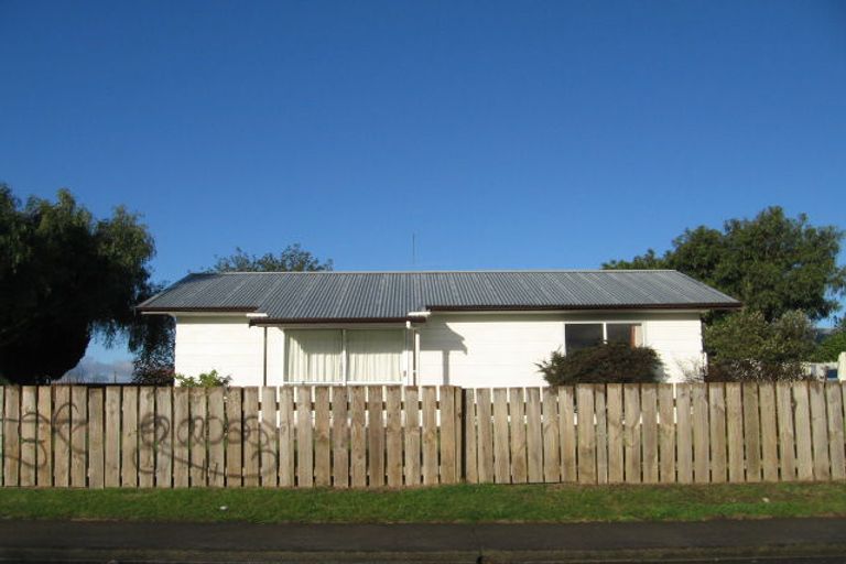 Photo of property in 2b Raleigh Place, Flaxmere, Hastings, 4120