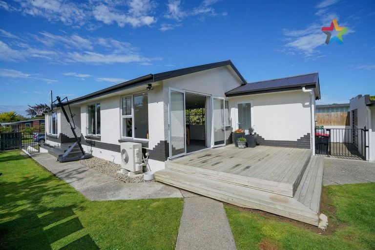 Photo of property in 22 Duncraig Street, Hawthorndale, Invercargill, 9810