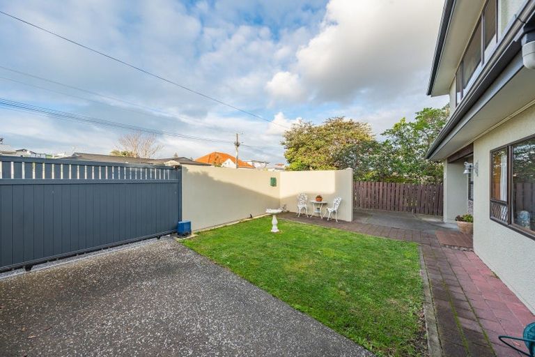 Photo of property in 150a Charles Street, Westshore, Napier, 4110