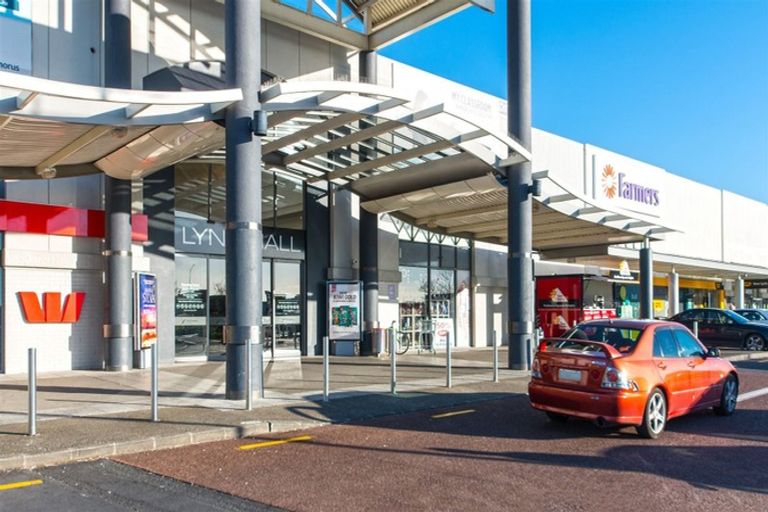 Photo of property in 1403/20 Mccrae Way, New Lynn, Auckland, 0600