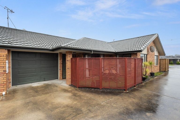 Photo of property in 21b Paterson Street, Frankton, Hamilton, 3204