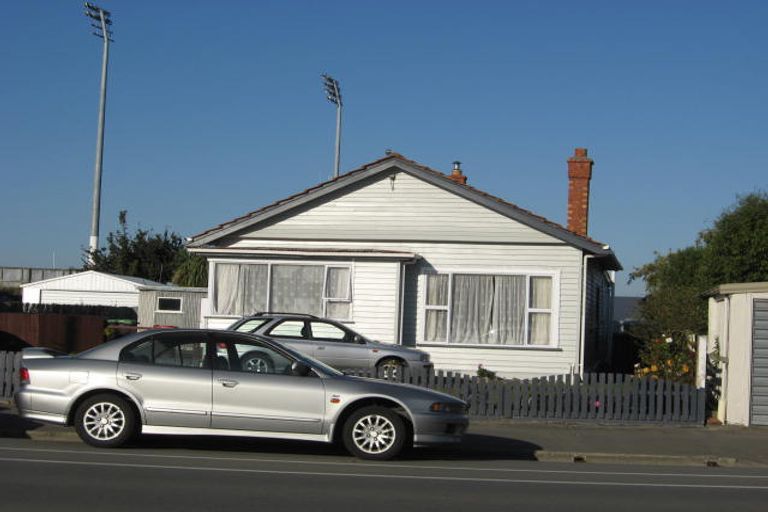 Photo of property in 205 Otipua Road, West End, Timaru, 7910