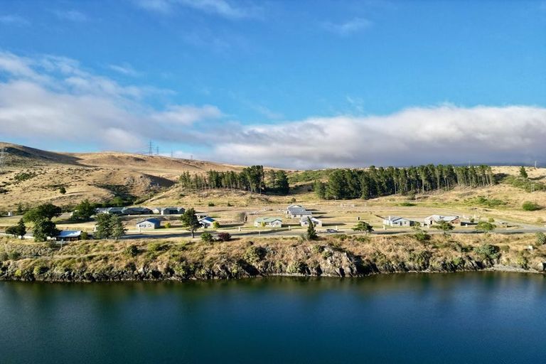 Photo of property in 567 Otematata Kurow Road, Kurow, 9435