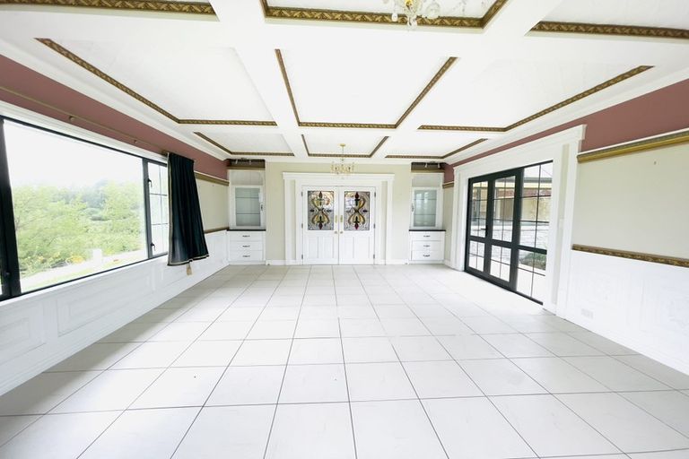 Photo of property in 320 Fitzgerald Road, Drury, 2577