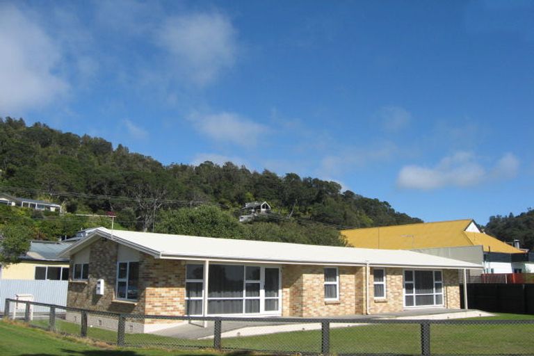 Photo of property in 1 Mair Street, Ohope, 3121