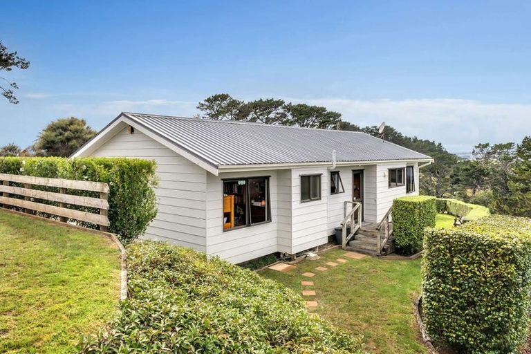 Photo of property in 140a Cooper Road, Pollok, Waiuku, 2684